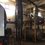 PLAST OIL REAKTORU