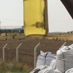 PLST OIL